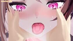 gigi_murin hololive hololive_english kissing male_pov pov sex sound suzutaro3d tagme tongue_kiss video virtual_youtuber