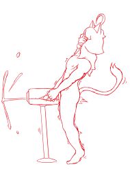 1boy abs ahoge amarimars arched_back arti_(amarimars) balls blushing breeding_mount breeding_mount_use cat_ears cat_tail catboy cock cum cumming cumming_inside cumming_while_penetrating cumshot drooling ejaculation eyes_closed femboy fleshlight foreskin gay gritted_teeth high_resolution intense_orgasm makeup mascara masturbation messy_hair muscular_male nekomimi nipples oc orgasm original_art pecs penetrable_sex_toy penis projectile_cum realistic_proportions retracted_foreskin sex_toy sex_toy_penetration shaking shaking_orgasm sissy sketch solo_male tail teeth_clenched thrusting tiptoes trembling twink twitching twitching_penis veiny_penis wince x-ray