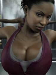 1girls 3d big_ass big_breasts big_thighs breasts brown-skinned_female brown_body brown_skin bust busty chest curvaceous curvy curvy_figure dark-skinned_female dark_skin female hips hourglass_figure huge_ass huge_breasts huge_thighs large_ass large_breasts large_thighs left_4_dead left_4_dead_(series) left_4_dead_2 legs mature mature_female rochelle_(left_4_dead) slim_waist thick thick_hips thick_legs thick_thighs thighs valve voluptuous waist wide_hips word2