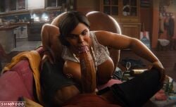 1boy 1boy1girl 1girls 3d 3d_(artwork) arms ass bare_arms bare_thighs big_ass big_butt black_hair blowjob bottom_heavy bottomless breasts bubble_ass bubble_butt butt cellulite couch cum cum_in_mouth curvaceous curvy curvy_body curvy_female curvy_figure dark-skinned_female dark-skinned_male dark_skin dat_ass drunk dumptruck_ass eyelashes fat_ass fellatio female female_focus hair hands high_resolution highres hips house huge_ass huge_butt human human_only icedev indoors inside large_ass large_butt legs looking_at_viewer male male/female mammal marvel mature mature_female mature_woman miles_morales miles_morales_(insomniac) milf no_bra no_panties oral oral_sex penis playstation plump plump_ass pov rio_morales rio_morales_(insomniac) spider-man_(ps4) spider-man_(series) straight superhentaimaster9000 thick thick_ass thick_thighs thighs tied_hair voluptuous voluptuous_female wide_hips wide_thighs wine wine_bottle wine_glass