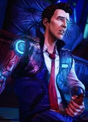 Borderlands Rule 34 Image
