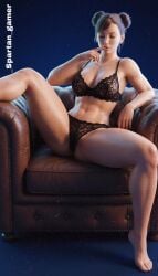 1girls 3d _spartan_gamer ai_generated big_ass big_breasts big_thighs breasts capcom chun-li chun-li_(street_fighter_6) curvaceous curvy curvy_figure female female_only hips huge_ass huge_breasts huge_thighs large_ass large_breasts large_thighs light-skinned_female light_skin mature mature_female realistic slim_waist street_fighter street_fighter_6 the_spartan_gamer thick thick_hips thick_legs thick_thighs thighs voluptuous waist wide_hips wide_thighs