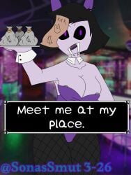 Jiang (Horrorvale) Rule 34 Image