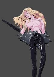 Assassin Rule 34 Image