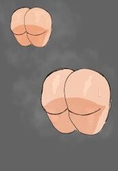 big_ass big_butt bubble_ass bubble_butt butt dumptruck_ass dumptruck_butt fat_ass fat_butt musk musk_clouds musky musky_ass musky_butt oil oiled oiled_ass oiled_butt oiled_skin oily original ribznsfw sweat sweatdrop sweating sweating_ass sweating_profusely sweaty sweaty_ass sweaty_butt thick_ass thick_hips thick_thighs white_skinned