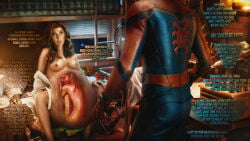 actress aunt_may belly belly_button big_belly bloated_belly bloated_stomach breasts celebrity digested_prey digestion digestion_noises female female/female female_human female_pred female_prey human hyper hyper_belly inflated_belly inside_stomach internal internal_view marisa_tomei marvel marvel_cinematic_universe mary_jane_watson multiple_girls navel oral_vore real_person same_size_vore soft_vore spider-man spider-man_(series) stomach_bulge stomach_inflation text unwilling_prey unwilling_vore vo-photoshop vore vore_belly willing_pred willing_prey x-ray x-ray_view yuri zendaya