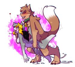 averil (mewgle) fan art