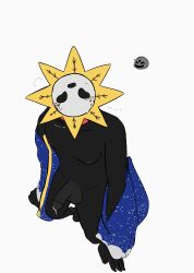 Attendant (Regretevator) Rule 34 Image