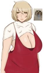 1girls ass big_ass big_boobs big_breasts big_butt big_hips big_thighs big_tits blonde blonde_female blonde_hair boobs breasts butt chubby chubby_female curvaceous curvaceous_body curvaceous_female curvaceous_figure curvaceous_hips curvaceous_thighs curvy curvy_body curvy_female curvy_figure curvy_hips curvy_thighs delicious_in_dungeon dungeon_meshi falin_touden female female/female gigantic_ass gigantic_boobs gigantic_breasts gigantic_butt gigantic_hips gigantic_thighs gigantic_tits hips huge_ass huge_boobs huge_breasts huge_butt huge_hips huge_thighs huge_tits massive_ass massive_boobs massive_breasts massive_butt massive_hips massive_thighs massive_tits short_hair thick_thighs thighhighs thighs tits voluptuous voluptuous_body voluptuous_female wide_hips wide_thighs yellow_eyes