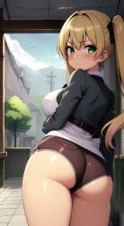 1girls ai ai_art ai_female ai_generated ai_generated_background big_booty big_breasts big_butt breasts clothing female hips huge_breasts large_breasts naked naked_female nipples nude nude_female original_character seductive seductive_look seductive_smile small_breasts tagme talkie-ai thick_hips thick_thighs thighs thinfal titties video