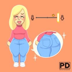 mii from nintendo by pothosdark
