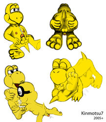 2005 ket-ralus koopa koopa_troopa lakitu male_only mario_(series) nintendo smooth_skin