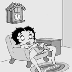 animated betty_boop sextoon tagme