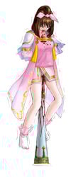 imminent_death oichi sengoku_musou tagme torture
