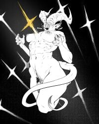 original fan art