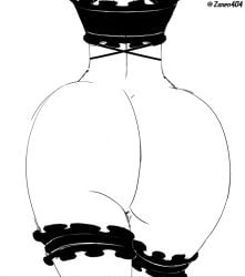 tatsumaki from one-punch man by zonen404