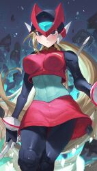 bliss zero from capcom by sakoku