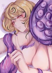 thiren from hoyoverse by sugarcrush19