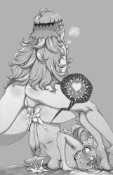 lissa (fire emblem) from fire emblem by damagefloor