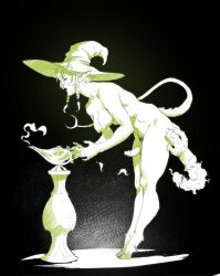original fan art