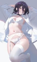 reze (chainsaw man) from chainsaw man by 707arisu