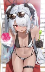 iori (blue archive) from blue archive