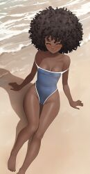 original characters from original by mrtecta