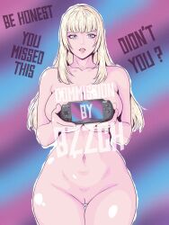 emilie de rochefort from bandai namco by bzzch