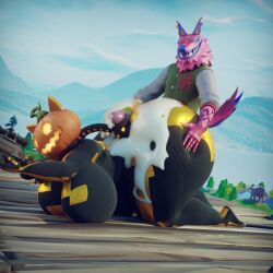 andy fangerson from epic games by ctgiantess