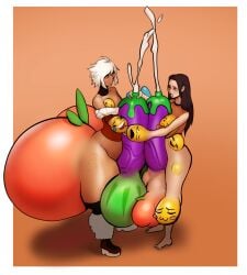emoji fan art