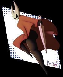 hornet (hollow knight) from hollow knight