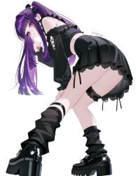 fern (sousou no frieren) from sousou no frieren by 707arisu