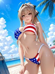 independence from 4th of july