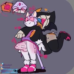 blaze the cat from sega by trapknight