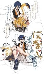belle (delicate sunlight) (zenless zone zero) from zenless zone zero by muchi maro
