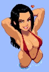 azula from avatar the last airbender by spitfire (artist)