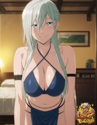 hoshina subaru from kaoru hana wa rin to saku by coug