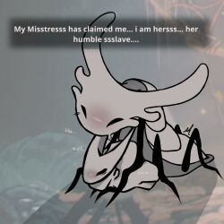 hornet (hollow knight) from hollow knight by lll360h