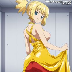 kohaku (dr.stone) from dr.stone by inoriai