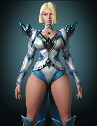 Emma Frost (Marvel Rivals) Rule 34 Image