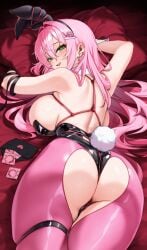 velvet (nikke) from goddess of victory: nikke by 4ddd