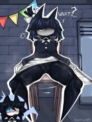miss bloomie (fundamental paper education) from fpe by airfryer87