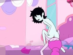 marceline from adventure time by stardoodley