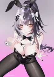 shiori novella from hololive by 707arisu