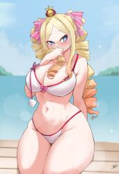 beatrice (re:zero) from re:zero kara hajimeru isekai seikatsu by miarin141