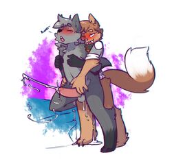 joshcat fan art
