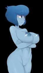 gem (species) from steven universe by ashleyblaze (editor)