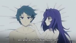 10s 1boy 1boy1girl 1girls 2010s 2015 2girls animated ass bedroom big_ass big_breasts blue_hair bouncing_breasts breast_sucking breasts busou_shoujotai_blade_briders censored cowgirl cowgirl_position cum cum_in_pussy cum_inside cumshot english_subtitles english_text female female_masturbation from_behind from_behind_position grabbing grabbing_breasts hand_on_breast hand_on_pussy hentai_series hind_ryusei house human human_female human_male japanese_voice_acting licking_penis long_hair long_video longer_than_3_minutes male masturbating masturbation nipples nude_female nude_male on_bed paizuri paizuri_lead_by_female penis pink_pineapple pussy saie_furagu schoolgirl sex sex_from_behind shorter_than_four_minutes sound sucking_nipples tagme tenkawa_honoka thick_thighs thighhighs thighs vaginal_penetration vaginal_sex video younger_female younger_male