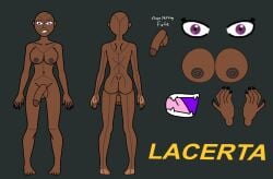 1futa anthro bald balls big_ass big_ass_(female) big_breasts big_butt big_cock big_penis boobs_out boots breasts clawed_fingers claws ebony ebony_female experiment_(species) eyes fangs fangs_out female female_reptile front_and_back full_body fully_clothed futanari genderless hands huge_cock intersex lacetra_(blindpeacockdraws) lacetra_(reptile)_(blindpeacockdraws) leather leather_body lizard_like monster monster_girl muscle_growth muscles muscular muscular_female no_genitals original original_art original_artwork original_character pants penis pink_eyes purple_body purple_eyes purple_skin pussy pussy_peek reference_sheet reptile reptile_girl reptile_humanoid scales scalie scalie_futa scaly_skin scaly_tail scar scar_on_face scar_on_nose scars scars_all_over scars_on_arm scars_on_back scars_on_body scars_on_chest scars_on_hand scars_on_legs sfw sfw_version shape_shifter shapeshift shapeshifter shapeshifting sleeveless strong strong_female suit tail