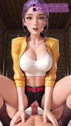 Rumi (Kpop Demon Hunters) Rule 34 Video